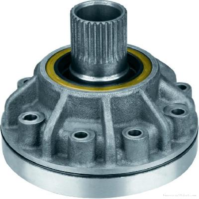 ZF Transmission Charging Pump