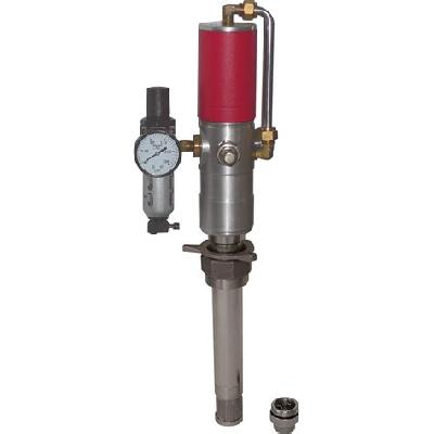 Air Operated Oil Pump
