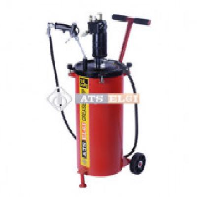 ATS Elgi Pnuematic Operated Grease Pump