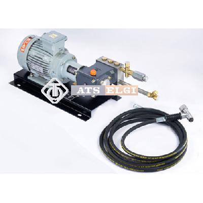 ATS Elgi Vehicle Washer Single Plunger