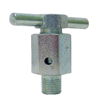 Bleed Valve