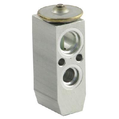 Block Valve
