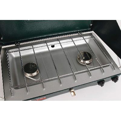 Classic 2 Burner Gas Stove