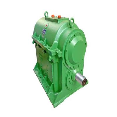 Coal Mill Gearbox