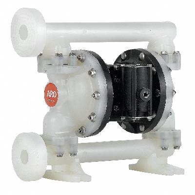 Diaphragm Pump