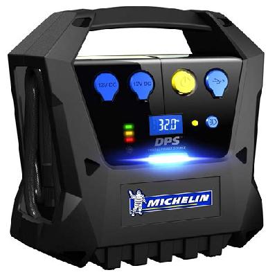 Digital Tyre Inflator