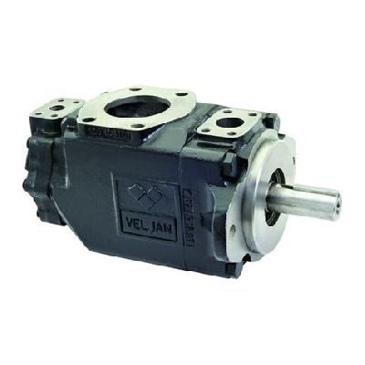 Double Vane Pump