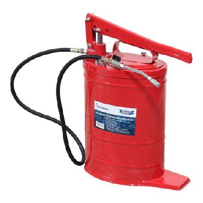 Hand Operated Grease Pump