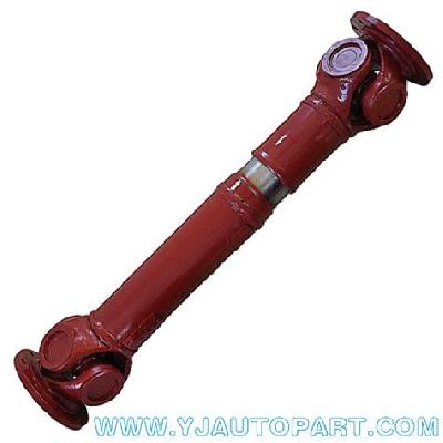 Heavy Duty Cardan Shaft