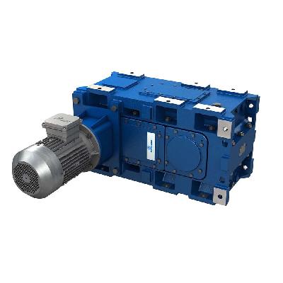 Heavy Duty Gearbox