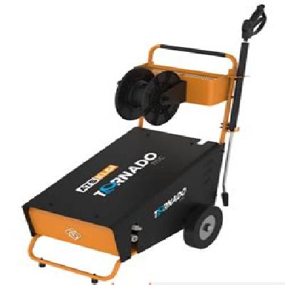 High Pressure Washer ATS ELGI