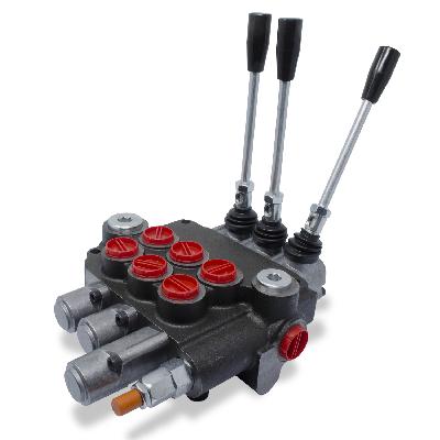 Hydraulic Valves
