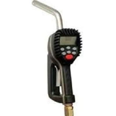 Oil Preset Meter