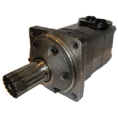Orbital Motor