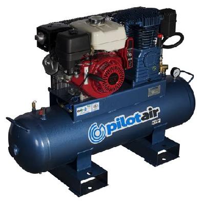Reciprocating Air Compressor
