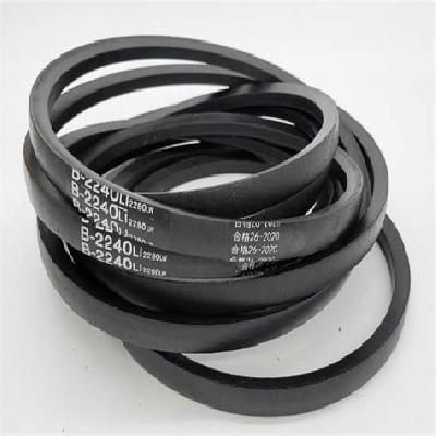 Rubber V Belts