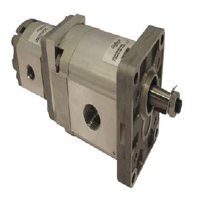 Tandem Pump