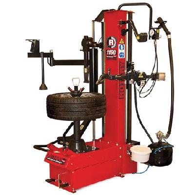 Tyre Changer Standard