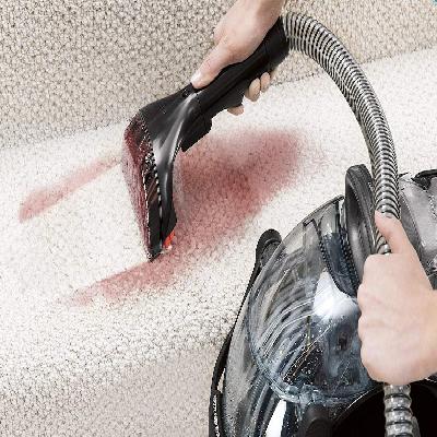 Upholstery Cleaners