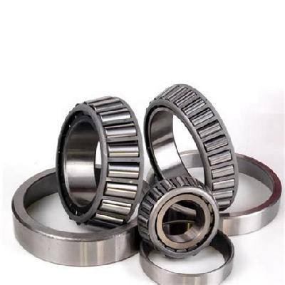AUTOMOTIVE BEARINGS