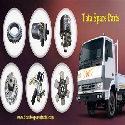 Tata Motors Passenger Car Spares