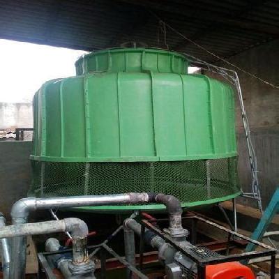 Cooling Tower 60 Tr