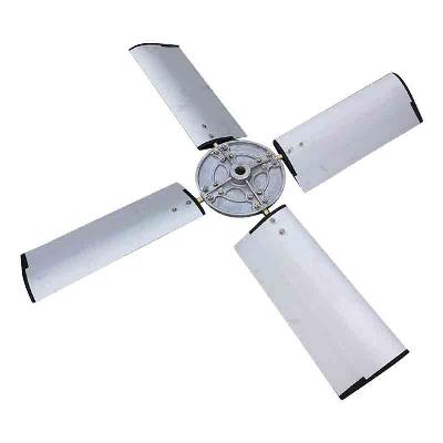 Cooling Tower Aluminium Fan