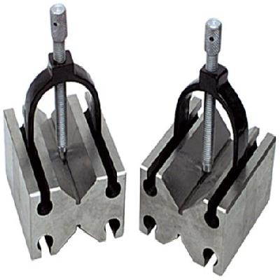 Automatic Roller Blocking Clamp