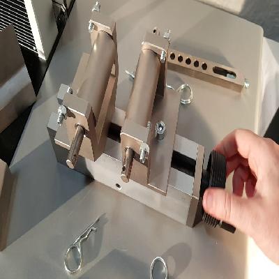 Bending Fixture