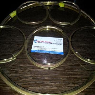Brass Strip