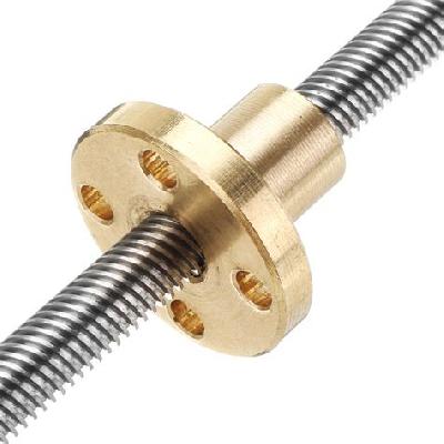 Lead Screws