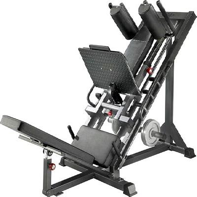 Leg Press Machine