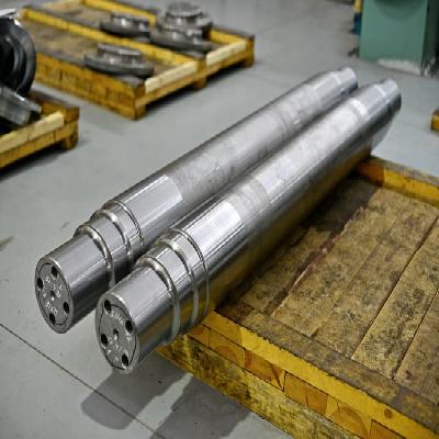 Machine Shaft