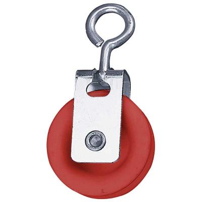 Nylon Pulleys