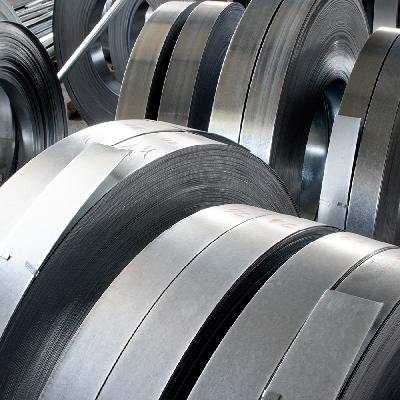 Steel Strip