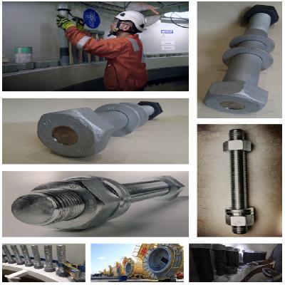 Turbine Studs