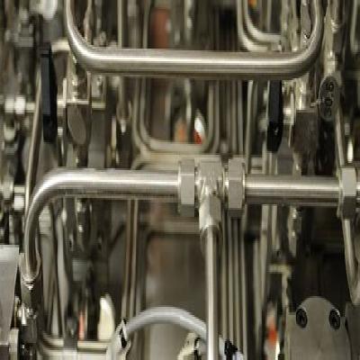 High Pressure Hydraulic Pipe