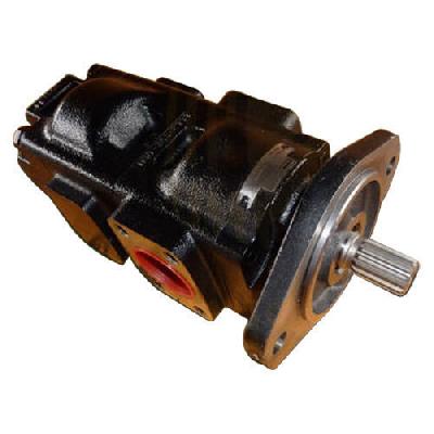 Hydraulic Pump JCB 3DX Supper