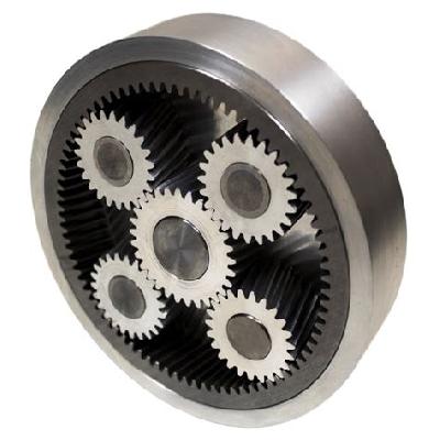 Planetary Gear