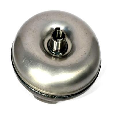 Torque Converter JCB