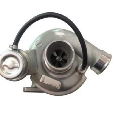 Turbo charger JCB 3DX