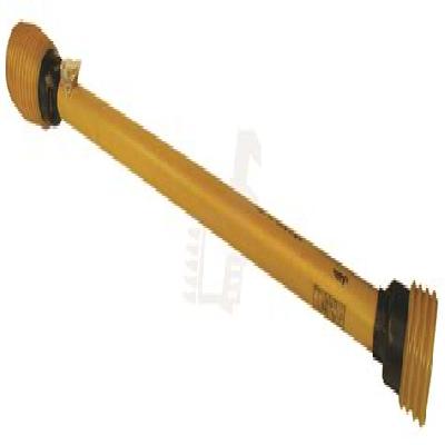 PTO Shaft with Cover