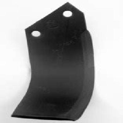Rotary Tiller L Type Blade