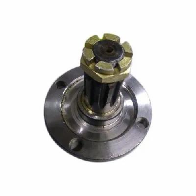 Rotavator RD Axle