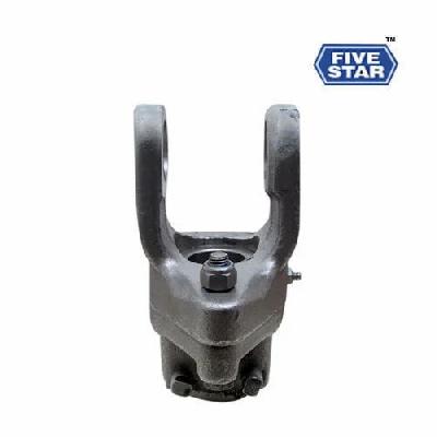 Rotavator Shearing Bolt Yoke