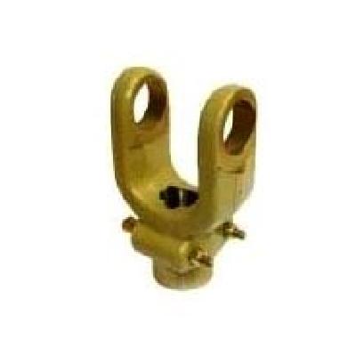 Rotavator Spring Yoke