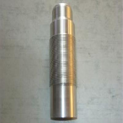 Rotavator Standard Damper Assembly