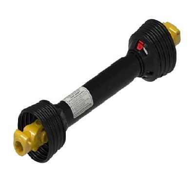 Special Purpose Drive Shaft