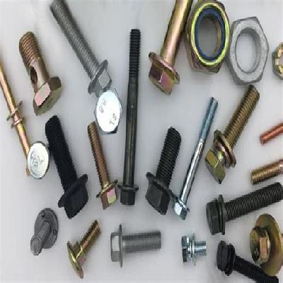 Thresher Fasteners