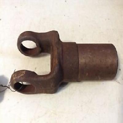 Thresher Yoke